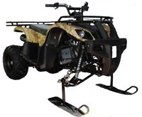 ���������� IRBIS ATV K 150. ���� 2. ��������� �����������...