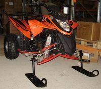 ���������� IRBIS ATV K 250. ���� 2. ��������� �����������...