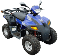 ���������� Stels ATV 110 D (603). ��������� �����������...