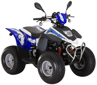 ���������� Stels ATV 50 C. ��������� �����������...