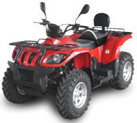 ���������� Stels ATV 500 GT. ��������� �����������...