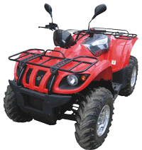 ���������� Stels ATV 500 K. ��������� �����������...