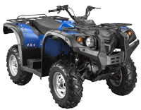 ���������� Stels ATV 700 H. ��������� �����������...