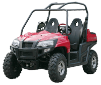 ���������� Stels UTV 800H. ��������� �����������...