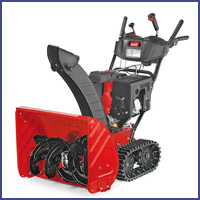 ������������ Husqvarna ST 276 EP � ���������� ��������� � ���� ������!
