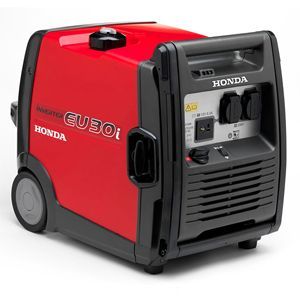 ���������������� Honda EU 30 i RG