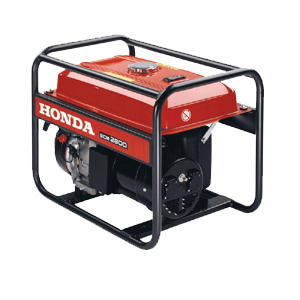 ���������������� Honda ECM 2800 K2 GV