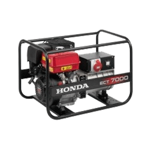 ���������������� Honda ECT 7000 GV