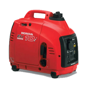 ���������������� Honda EU 10 I G
