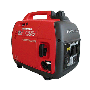 ���������������� Honda EU 20 I GP3