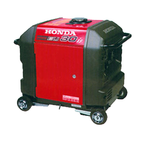 ���������������� Honda EU 30 iS G/A1