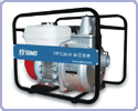 ��������� SDMO HP 2.26 H, ��������� �������� � ��������������
