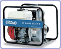 ��������� SDMO ST 3.6 H, ��������� �������� � ��������������