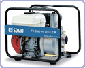��������� SDMO TR 3.60 H, ��������� �������� � ��������������
