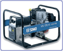 ��������� �������������� SDMO VX 170 / 4I, ��������� �������� � ��������������