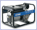 ��������� �������������� SDMO VX 180 / 4 DE, ��������� �������� � ��������������