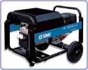 ��������� �������������� SDMO VX 200 / 4 H-2, ��������� �������� � ��������������