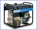 ��������� �������������� SDMO VX 270 / 10 HE, ��������� �������� � ��������������