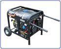 ���������������� Huter DY6500LXW