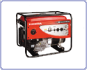 ���������������� Honda EP 5000 CX RGHC