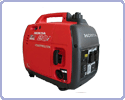 ���������������� Honda EU 20 I GP3
