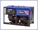 ��������� ���������������� Yamaha EDL 20000 TE