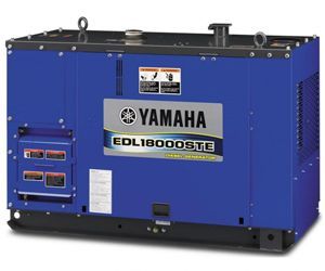 ���������������� Yamaha EDL 18000 STE (���������������)