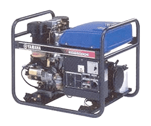 ���������������� Yamaha EDA 5000 E