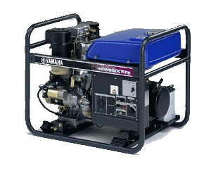 ���������������� Yamaha EDA 5000 E4W