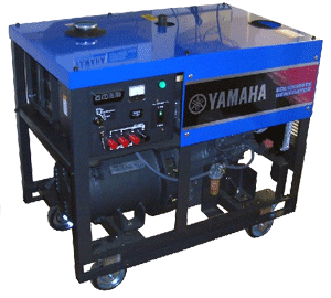 ���������������� Yamaha EDL 13000 TE