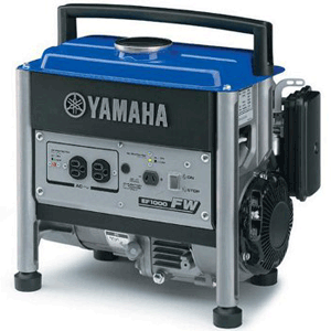 ���������������� Yamaha EF 1000