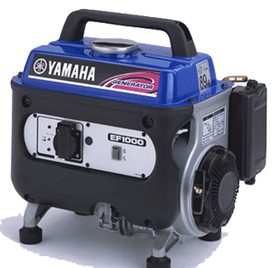���������������� Yamaha EF 1000 B
