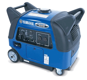 ���������������� Yamaha 3000 iSE