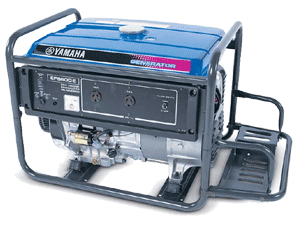 ���������������� Yamaha EF 6600