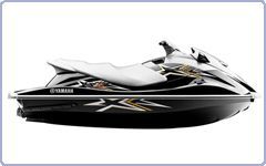 ��������� ����������� �������������� ���������� Yamaha VXS...