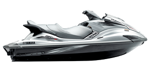 ��������� Yamaha FX HO Cruiser. ��������� ����������� 1...