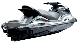 ��������� Yamaha FX HO Cruiser. ��������� ����������� 2...