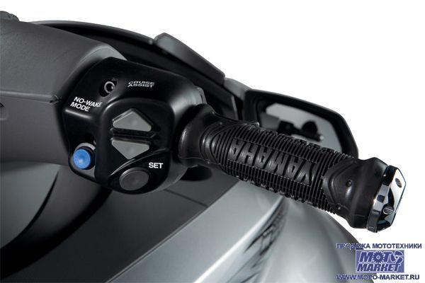 ���������� Yamaha FX Cruiser HO High Output. ���� 4. ���������� ���������� Yamaha FX Cruiser HO High Output