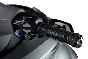 ��������� Yamaha FX HO Cruiser. ��������� ����������� 3...