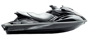 ��������� Yamaha FX HO std. ��������� ����������� 1...
