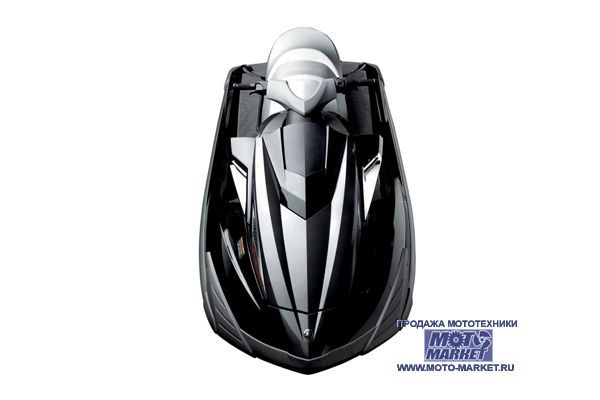 ���������� Yamaha FX HO std High Output. ���� 4. ���������� ���������� Yamaha FX HO std High Output