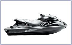 ��������� ����������� �������������� ���������� Yamaha FX HO std...