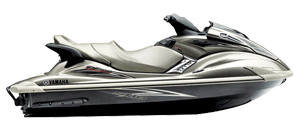 ��������� Yamaha FX SHO Cruiser. ��������� ����������� 1...