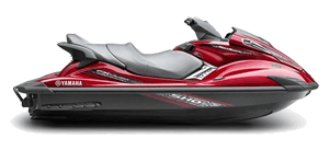��������� Yamaha FX SHO Cruiser. ��������� ����������� 2...