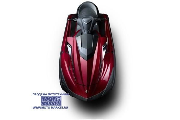 ���������� Yamaha FX SHO Cruiser. ���� 3. ���������� ���������� Yamaha FX SHO Cruiser
