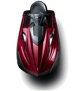 ��������� Yamaha FX SHO Cruiser. ��������� ����������� 3...