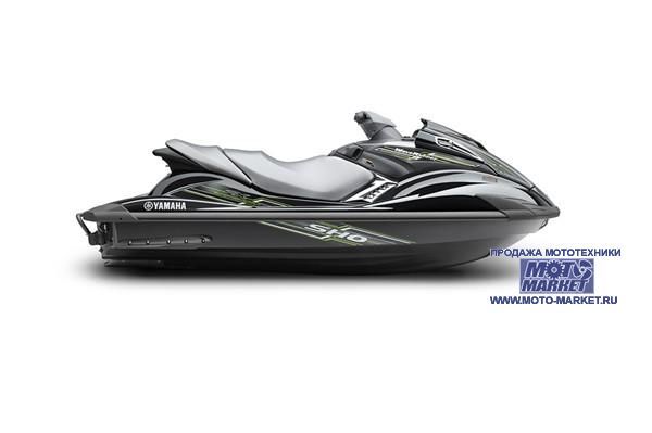 ���������� Yamaha FX SHO std Stealth Black. ���� 2. ���������� ���������� Yamaha FX SHO std Stealth Black