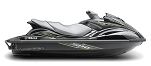 ��������� Yamaha FX SHO std Stealth Black. ��������� ����������� 2...