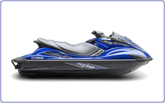 ��������� ����������� �������������� ���������� Yamaha FX SHO std...