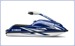 ��������� ����������� �������������� ���������� Yamaha Super Jet...